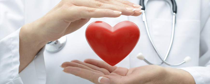 Лечение заболеваний сердечно-сосудистой системы
