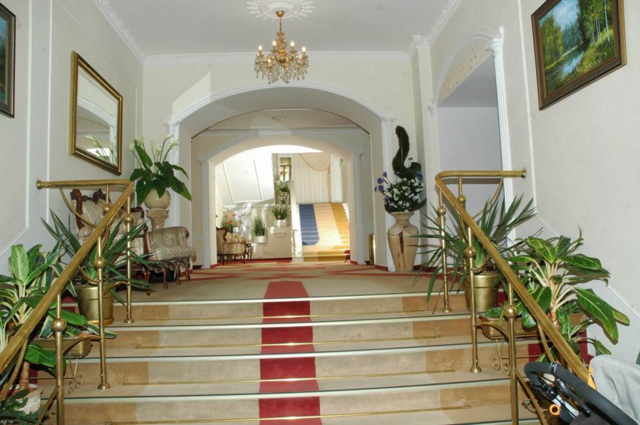 Гранд Отель (Кисловодск)
