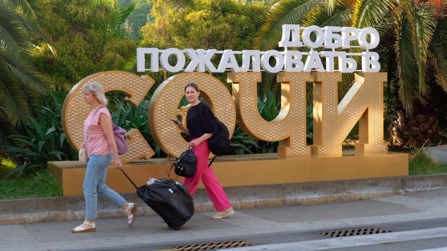 Куда сходить в Сочи: интересные места, которые стоит посетить