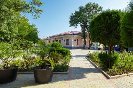 Корпус Будзинский