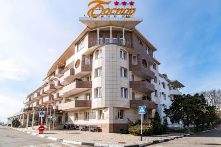 Корпус Будзинский