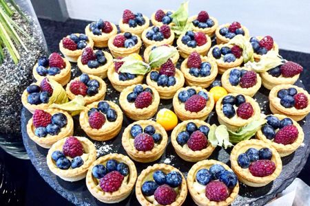 Корпус Будзинский