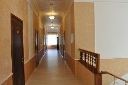 Корпус Будзинский