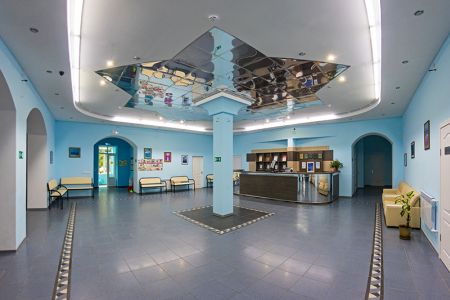 Корпус Будзинский