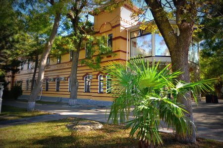 Корпус Будзинский