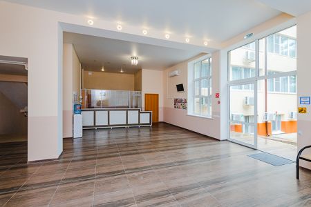 Корпус Будзинский