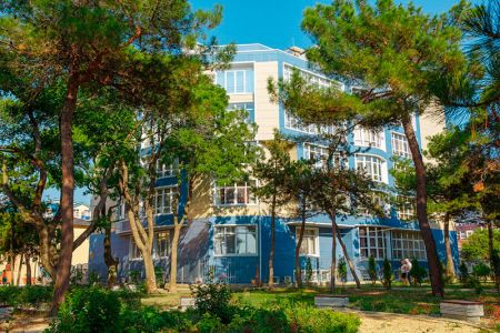 Корпус Будзинский