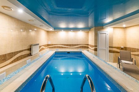 Корпус Будзинский