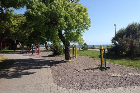 Корпус Будзинский