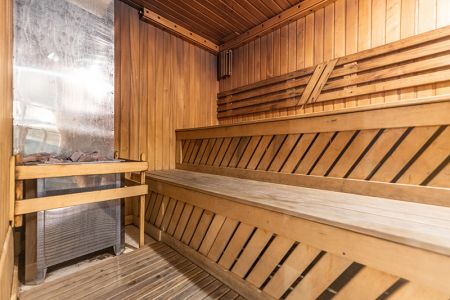 Сауна