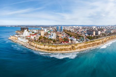 Корпус Будзинский