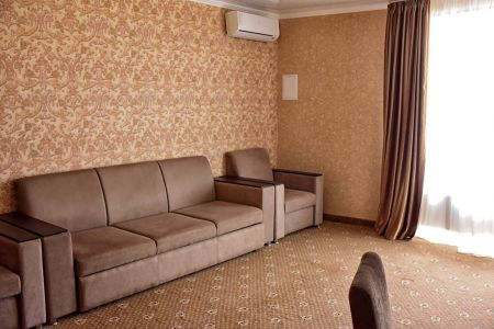 Входная группа