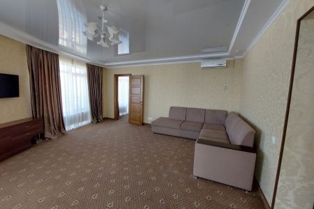 Входная группа