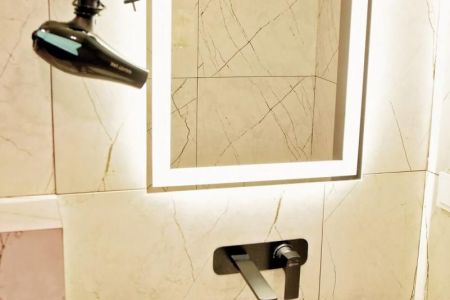 Входная группа