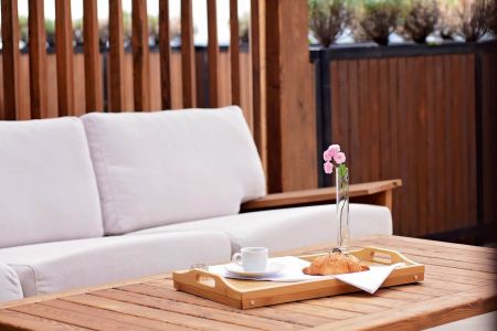 Входная группа