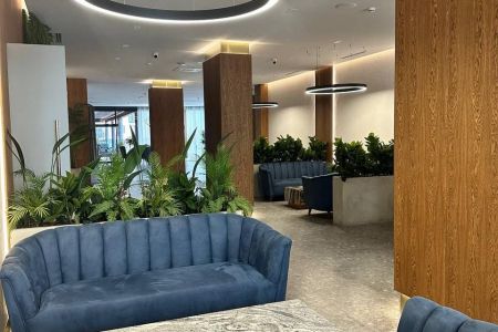 Входная группа