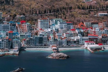 ВИП 2-местный 2-комнатный