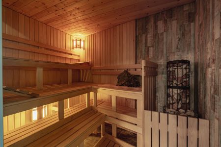 Апартаменты 2-местный 1-комнатный (вид на море)