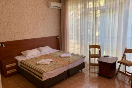 «Relax» / «Релакс» вилла