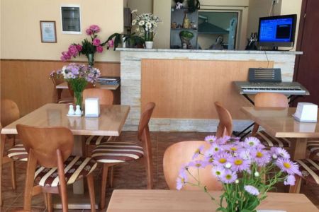 «Relax» / «Релакс» вилла