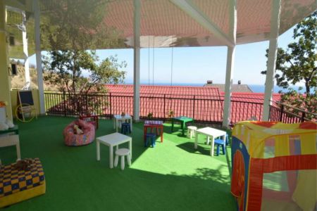 «Relax» / «Релакс» вилла