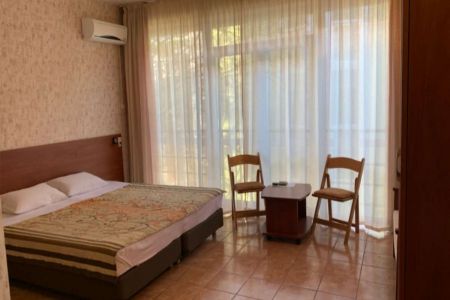 «Relax» / «Релакс» вилла