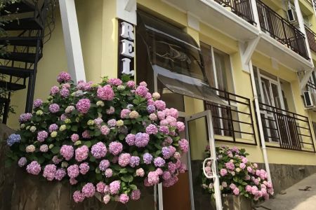 «Relax» / «Релакс» вилла (Алушта)