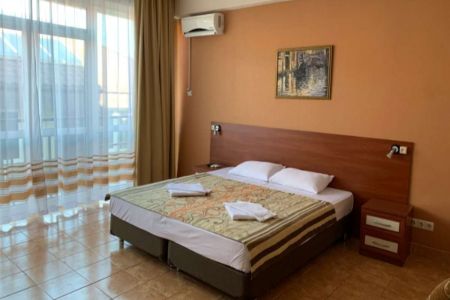 «Relax» / «Релакс» вилла