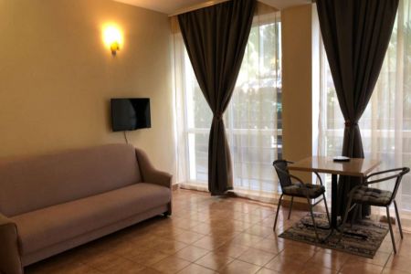 «Relax» / «Релакс» вилла