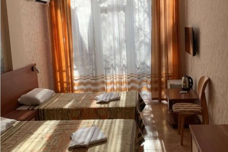 «Relax» / «Релакс» вилла