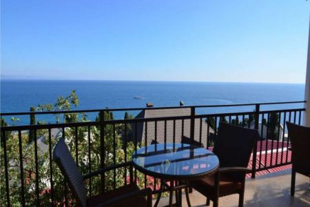 «Relax» / «Релакс» вилла