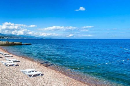 «Relax» / «Релакс» вилла