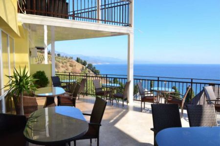 «Relax» / «Релакс» вилла