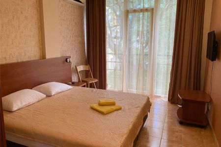 «Relax» / «Релакс» вилла