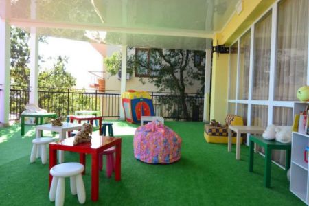 «Relax» / «Релакс» вилла