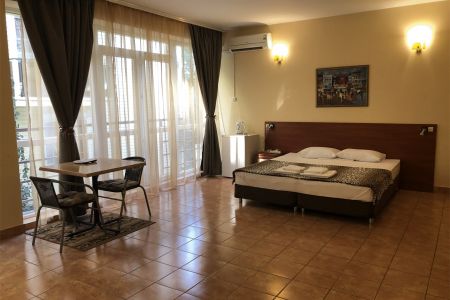 «Relax» / «Релакс» вилла