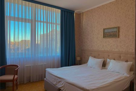 Комфорт 2-местный