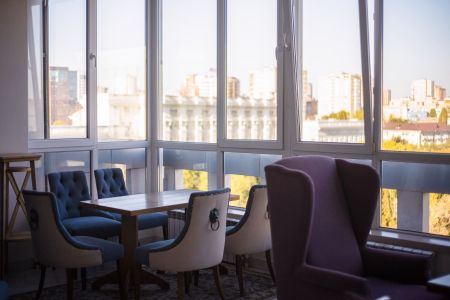 Комфорт 2-местный