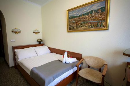 Комфорт 2-местный