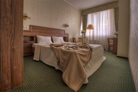 Комфорт 2-местный