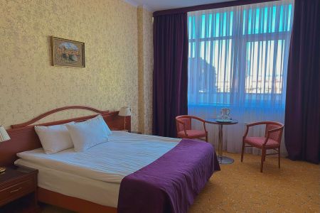 Комфорт 2-местный