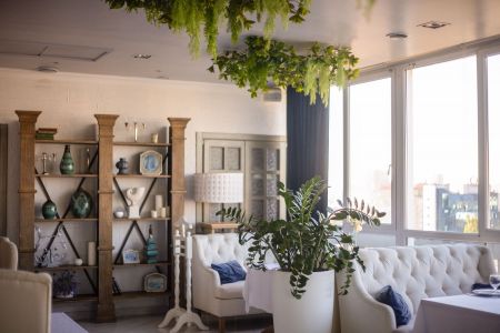 Комфорт 2-местный