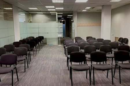 Конференц-залы