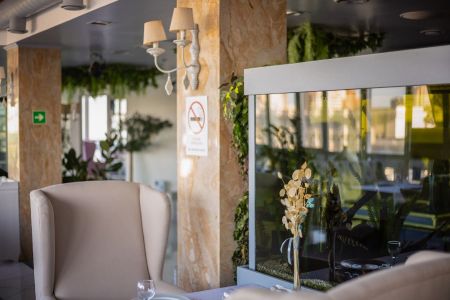 Комфорт 2-местный