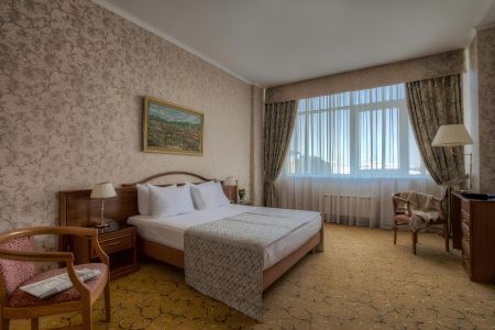 Комфорт 2-местный