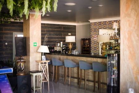 Комфорт 2-местный