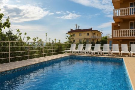 Гостевой дом "Панорама"