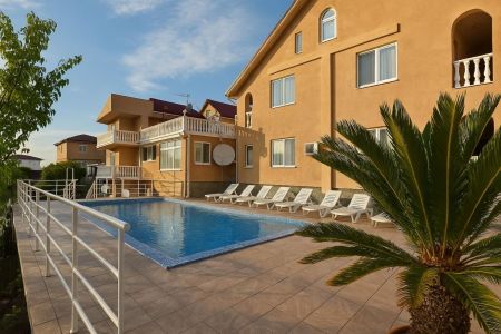 Гостевой дом "Панорама"