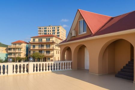 Гостевой дом "Панорама"