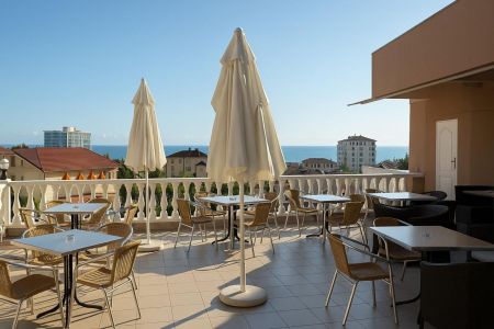 Гостевой дом "Панорама"